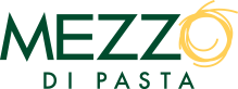 Mezzo di Pasta Saint Etienne